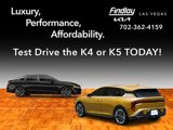New 2025 Kia K4 LXS image 4