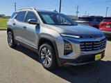 New 2025 Chevrolet Equinox LT w/ Convenience Package II image 2