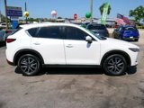 Used 2018 MAZDA CX-5 Grand Touring image 6
