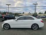 Used 2017 Mercedes-Benz C 300 Sedan image 4