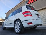 Used 2010 Mercedes-Benz GLK 350 4MATIC image 6