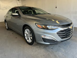 Used 2023 Chevrolet Malibu LT image 4