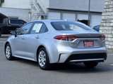 Certified 2022 Toyota Corolla LE image 3