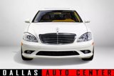 Used 2008 Mercedes-Benz S 550 image 2