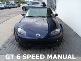 Used 2008 MAZDA MX-5 Miata Grand Touring w/ Premium Pkg image 2