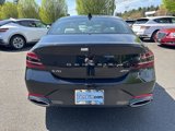 Used 2024 Genesis G70 2.5T image 6