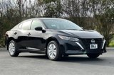 New 2025 Nissan Sentra S image 2