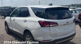 Used 2024 Chevrolet Equinox LT w/ LPO, Floor Liner Package image 4