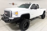 Used 2015 GMC Sierra 2500 SLE w/ Snow Plow Prep Package image 5