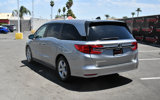Used 2019 Honda Odyssey EX image 6