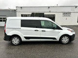 Used 2020 Ford Transit Connect XL w/ CNG/LPG Engine Prep Package image 6