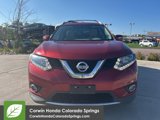 Used 2014 Nissan Rogue SL image 2
