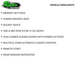 Used 2023 Chrysler Pacifica Touring-L image 5