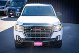 Used 2022 GMC Canyon AT4 w/ Trailering Package image 2
