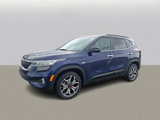 Used 2022 Kia Seltos SX image 5
