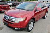 Used 2008 Ford Edge SEL image 2