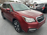 Used 2017 Subaru Forester 2.5i Premium image 5