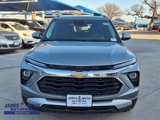 New 2025 Chevrolet TrailBlazer LT w/ LT Cold Weather Package image 2