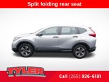 Used 2017 Honda CR-V LX image 4