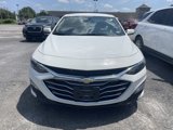 Used 2023 Chevrolet Malibu LT image 2