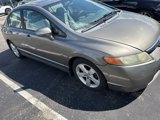 Used 2008 Honda Civic EX image 2