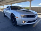 Used 2012 Chevrolet Camaro LT image 2