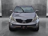Used 2013 Kia Sportage EX image 2