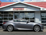 Used 2016 Lexus RC 300 AWD image 2