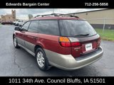 Used 2003 Subaru Outback Wagon image 6