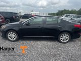 Used 2014 Kia Optima LX image 2