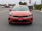Used 2023 Kia Forte LXS image 2