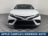 Used 2021 Toyota Camry SE image 3