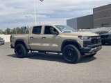Used 2023 Chevrolet Colorado Trail Boss w/ LPO, Skid Plate Package image 4