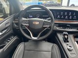 Used 2024 Cadillac Escalade ESV Premium Luxury image 2