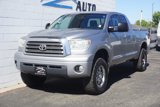 Used 2007 Toyota Tundra Limited image 2