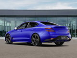New 2025 Genesis G70 3.3T Advanced w/ Sport Prestige Package image 5