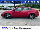 Used 2012 Chrysler 200 S image 2