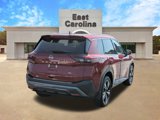 Used 2022 Nissan Rogue SL image 3