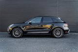Certified 2025 Porsche Macan T image 2
