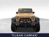 Used 2013 Jeep Wrangler Unlimited Sport image 2