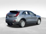 Used 2023 Cadillac XT4 Luxury image 5