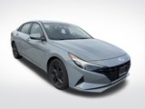 Certified 2021 Hyundai Elantra SEL w/ Convenience Package image 3