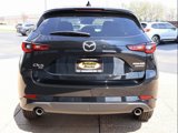 New 2025 MAZDA CX-5 AWD 2.5 S w/ Preferred Package image 5