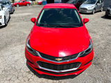 Used 2018 Chevrolet Cruze LT image 3