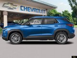 New 2025 Chevrolet TrailBlazer LT image 4