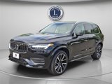 Certified 2021 Volvo XC90 T6 Momentum w/ Climate Package image 3