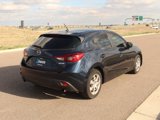 Used 2015 MAZDA MAZDA3 i Sport image 5