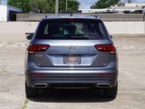Used 2021 Volkswagen Tiguan S image 4