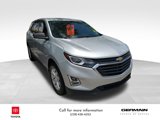 Used 2018 Chevrolet Equinox LS image 4
