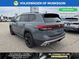 New 2025 Volkswagen Atlas Peak Edition SE image 5